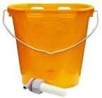 WIADRO ZE SMOCZKIEM 8L