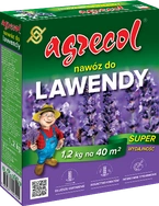 Nawóz do lawendy 1,2 kg Agrecol