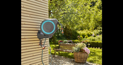 Bęben naścienny RollUp S