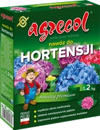 Nawóz do hortensji 1,2 kg Agrecol