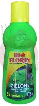 Bi Florin Zielone 275 ml