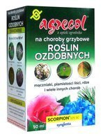 Scorpion 325 SC 50 ml Rośliny Ozdobne