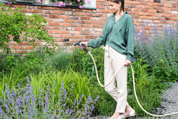 Wąż ogrodowy Grow 3/4" 15 m