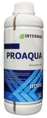 Proaqua 1 L Intermag
