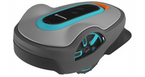 Robot car SILENO life, 750 m2 Bluetooth