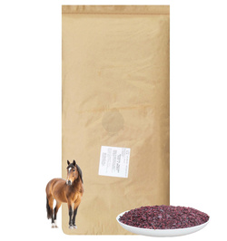 Susz paszowy z aronii 20 kg