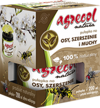 Pułapka na osy, szerszenie i muchy