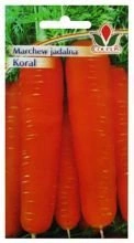 MARCHEW JADALNA KORAL 5g
