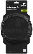 Wąż z nakrętkami 250 cm A060.164 (R011A) Marolex