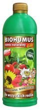Biohumus do wszystkich roślin 500ml