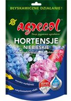 HORTENSJA NIEBIESKA - NAWÓZ BARWIĄCY 250g