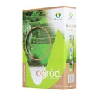 Mieszanka traw Ogród nasiona 1 kg Agronas