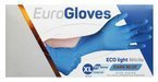 Rękawiczki nitrylowe Euro Gloves XL