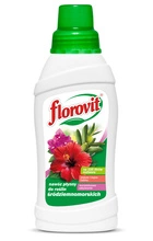 Florovit do roślin śródziemnomorskich 0,55 kg płynny