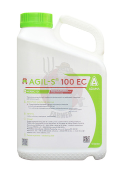 Agil-S 100 EC 5 L