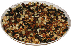 MIESZANKA DLA GOŁĘBI BEZ PSZENICY I KUKURYDZY (cena za 1kg)