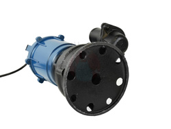 Pompa rozdrabniacz WQD-10-8-0,55 do brudnej wody