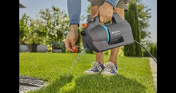 Pompa ogrodowa 4100 Silent