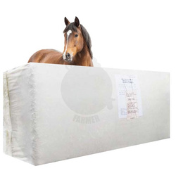 Lucerna balot 20 kg pasza dla koni, krów, owiec