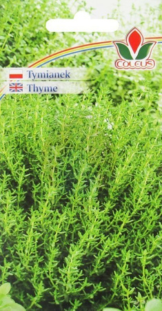 Tymianek 0,3 g