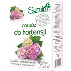 Nawóz do hortensji 1 kg Sumin