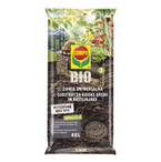 Ziemia uniwersalna beztorfowa 40 L podłoże Compo Bio