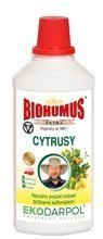 Biohumus Extra Cytrusy 1 L