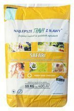 Mieszanka traw Safari 10 kg