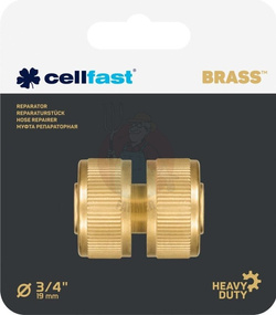 REPARATOR BRASS 3/4"