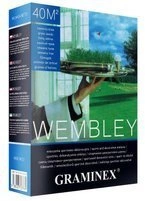 Mieszanka traw Wembley 1 kg