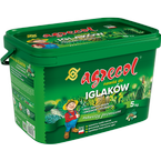 Nawóz do iglaków 5 kg Agrecol