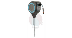 Bęben ogrodowy RollUp M