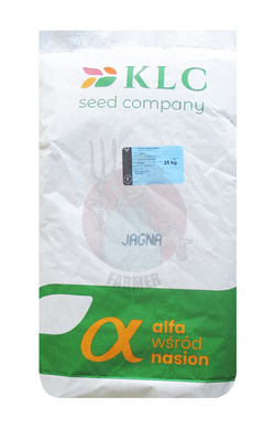 Proso Siewne Jagna Kwalifikat C1 - USZKODZONE OPAKOWANIE