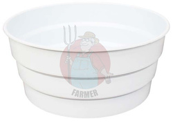 MISA 23 STROIK BIAŁA