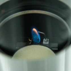 Parasol grzewczy gazowy, promiennik, ogrzewacz 13 kW