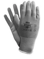 Rękawice robocze RTEPO 9