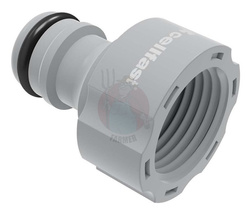 Przyłącze z gwintem wewnętrznym Ideal G1/2"