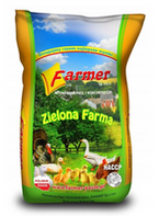 Mieszanka paszowa DJ dla kur niosek 10 kg granulat