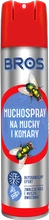 Muchospray 750ml Bros