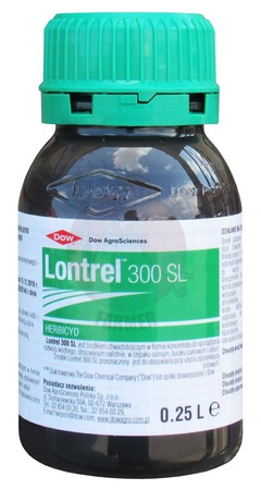 Lontrel 300 SL 0,25 L