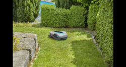 Robot koszący SILENO life, 750 m² Bluetooth