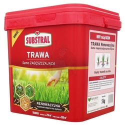 Trawa Samozagęszczająca Renowacyjna 5 kg