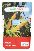 Kukurydza Kosmal + Korit 420 FS