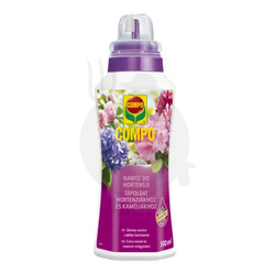 Nawóz do hortensji 500 ml Compo