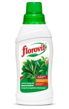 Florovit nawóz do laurowiśni 0,55 kg płynny