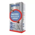 BAGOSEL 100EC - PREPARAT DO OPRYSKU OGRODU PRZECIW KOMAROM 250 ml