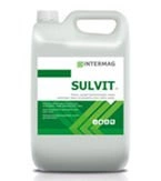Sulvit 5 L Intermag