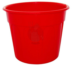 OSŁONKA KARO 13 CZERWONA