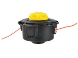 Głowica żyłkowa EASY-LOAD do podkaszarki