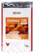 DOLMIX DB DRINK 250 g